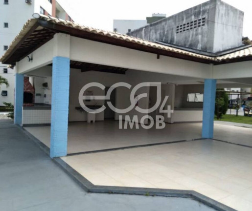 Imagem Apartamento com 3 Quartos à Venda, 64 m² em Aeroporto - Aracaju