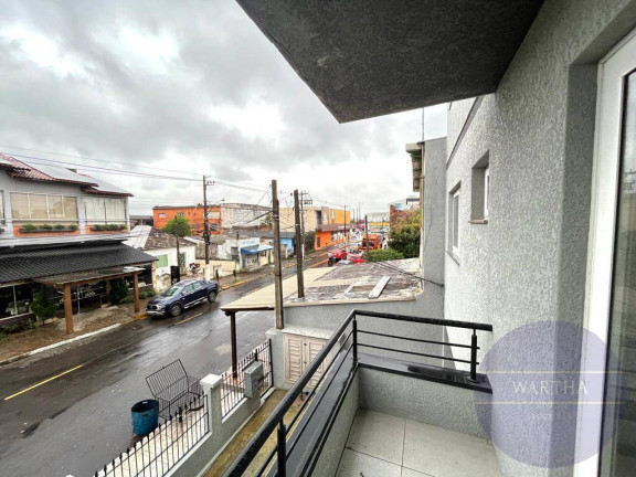 Imagem Apartamento com 2 Quartos à Venda, 67 m² em Cruzeiro  - Gravataí