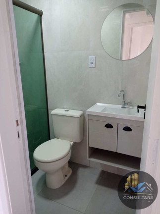 Imagem Apartamento com 2 Quartos à Venda, 58 m² em Saboó - Santos