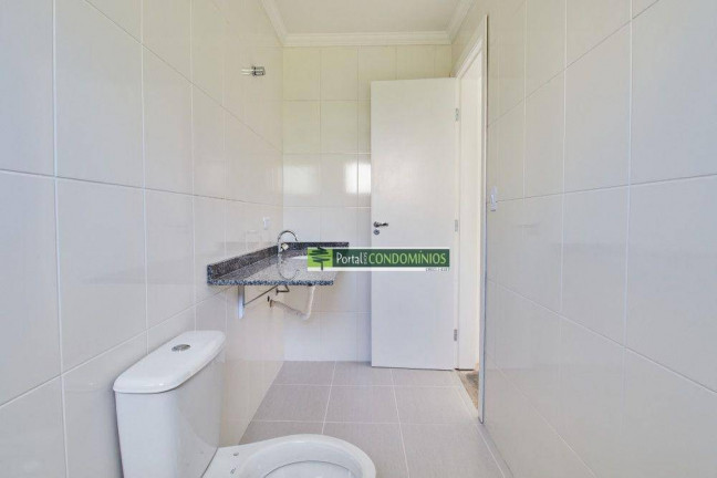 Imagem Sobrado com 3 Quartos à Venda, 96 m² em Abranches - Curitiba Imagem Sobrado com 3 Quartos à Venda, 96 m² em Abranches - Curitiba