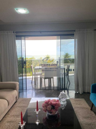 Imagem Apartamento com 4 Quartos à Venda, 234 m² em Intermares - Cabedelo