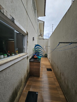 Imagem Casa com 3 Quartos à Venda, 160 m² em Buraquinho - Lauro De Freitas
