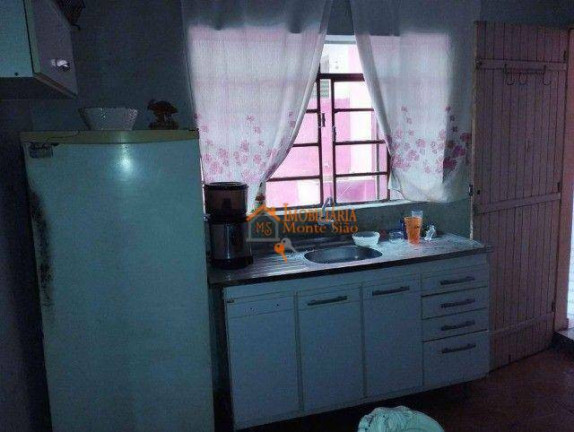 Imagem Sobrado com 8 Quartos à Venda, 402 m² em Vila Barros - Guarulhos Imagem Sobrado com 8 Quartos à Venda, 402 m² em Vila Barros - Guarulhos
