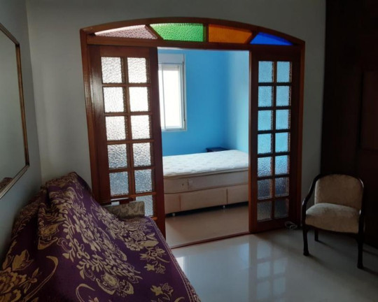 Imagem Apartamento com 1 Quarto à Venda, 58 m² em Vila Buarque - São Paulo Imagem Apartamento com 1 Quarto à Venda, 58 m² em Vila Buarque - São Paulo