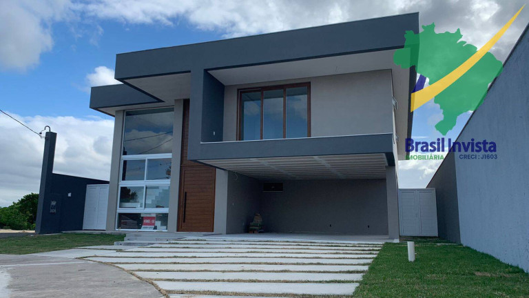 Imagem Casa com 4 Quartos à Venda, 120 m² em Gaudi - Porto Seguro Imagem Casa com 4 Quartos à Venda, 120 m² em Gaudi - Porto Seguro