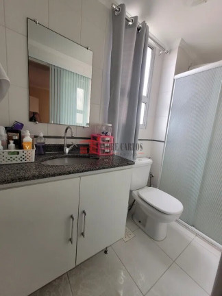 Imagem Apartamento com 3 Quartos à Venda, 75 m² em City Bussocaba - Osasco Imagem Apartamento com 3 Quartos à Venda, 75 m² em City Bussocaba - Osasco