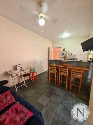 Imagem Apartamento com 1 Quarto à Venda, 37 m² em Cibratel Ii - Itanhaém Imagem Apartamento com 1 Quarto à Venda, 37 m² em Cibratel Ii - Itanhaém