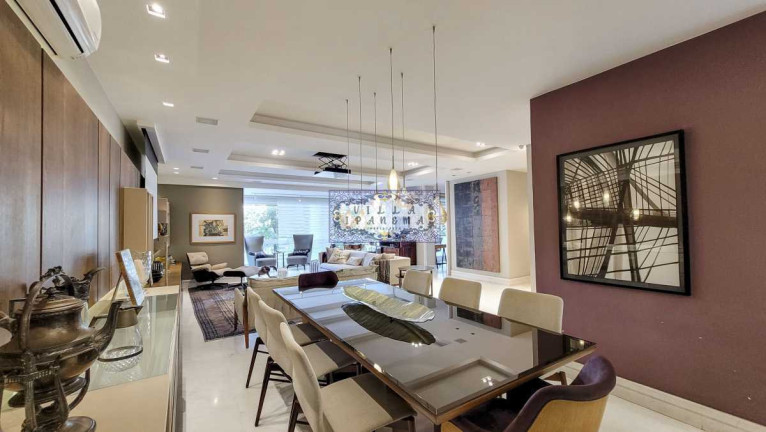 Imagem Apartamento com 4 Quartos à Venda, 220 m² em Leblon - Rio De Janeiro Imagem Apartamento com 4 Quartos à Venda, 220 m² em Leblon - Rio De Janeiro