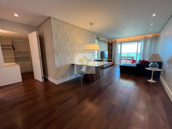 Apartamento com 3 Quartos à Venda, 129 m² em Ondina - Salvador