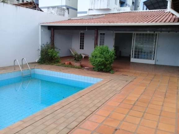 Casa com 3 Quartos para Alugar,  em Bauru