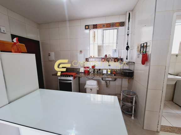 Imagem Apartamento com 3 Quartos à Venda, 107 m² em Pituba - Salvador