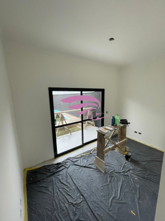Imagem Casa com 3 Quartos à Venda, 100 m² em Cohapar - Guaratuba
