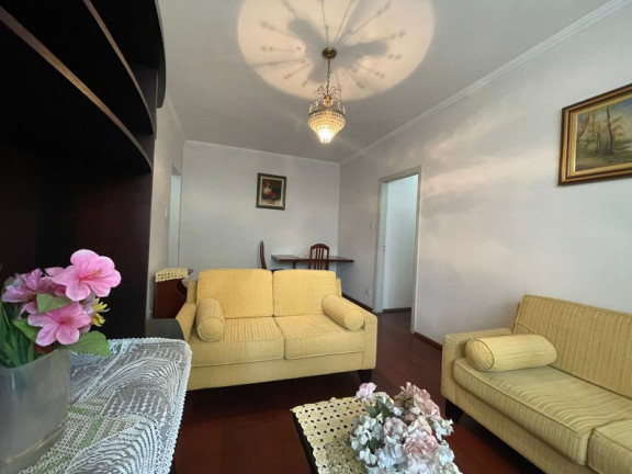 Foto do imóvel Imóvel com 2 Quartos à Venda, 82 m² em Vila Buarque - São Paulo