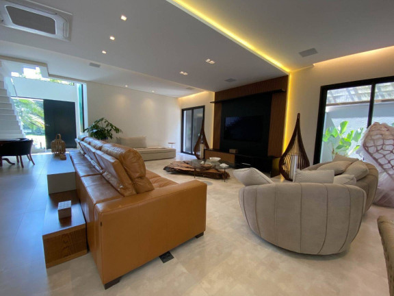 Imagem Casa com 6 Quartos à Venda, 450 m² em Riviera De São Lourenço - Bertioga Imagem Casa com 6 Quartos à Venda, 450 m² em Riviera De São Lourenço - Bertioga