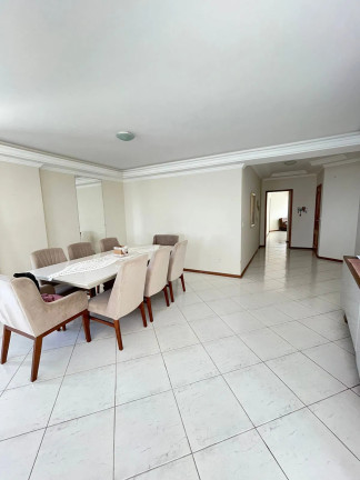 Imagem Apartamento com 4 Quartos à Venda, 308 m² em Centro - Balneário Camboriú