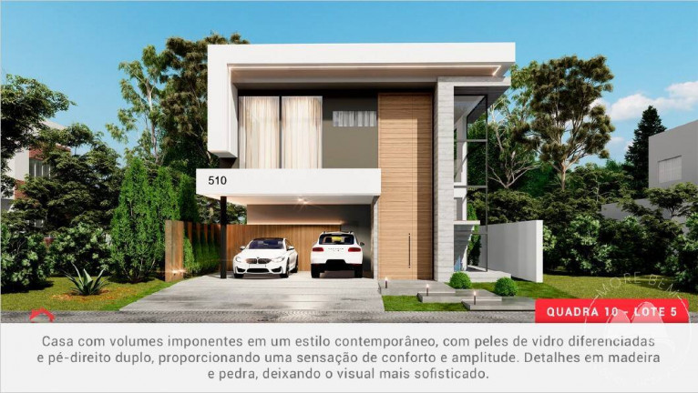 Imagem Casa com 3 Quartos à Venda, em Balneário Perequê - Porto Belo Imagem Casa com 3 Quartos à Venda, em Balneário Perequê - Porto Belo