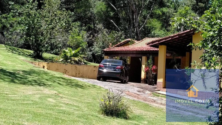 Imagem Chácara com 2 Quartos à Venda, 10.700 m² em Salto Do Meio - Extrema Imagem Chácara com 2 Quartos à Venda, 10.700 m² em Salto Do Meio - Extrema