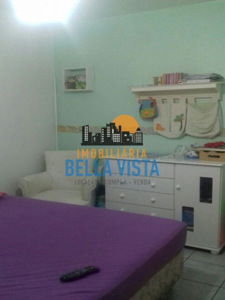 Imagem Apartamento com 1 Quarto à Venda, em Centro - São Vicente Imagem Apartamento com 1 Quarto à Venda, em Centro - São Vicente