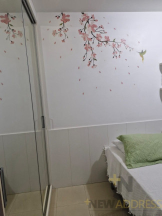 Imagem Apartamento com 3 Quartos à Venda, 130 m² em Itapuã - Vila Velha