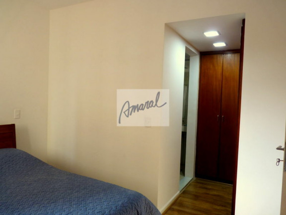 Imagem Apartamento com 3 Quartos à Venda, 91 m² em Jardim Das Acácias - São Paulo
