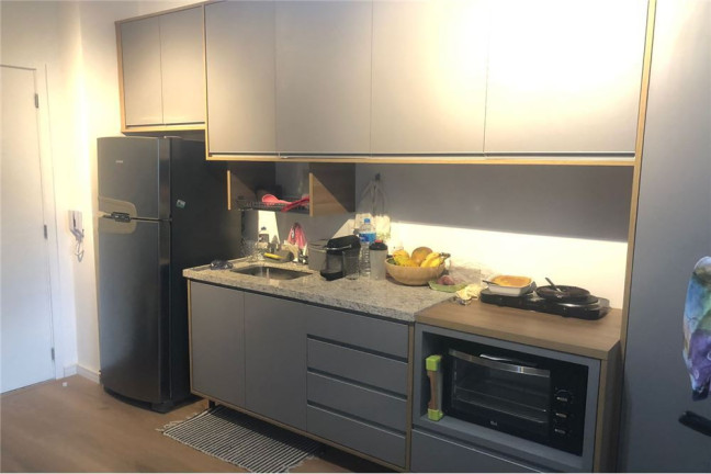 Imagem Imóvel com 1 Quarto à Venda, 22 m² em Vila Mariana - São Paulo Imagem Imóvel com 1 Quarto à Venda, 22 m² em Vila Mariana - São Paulo
