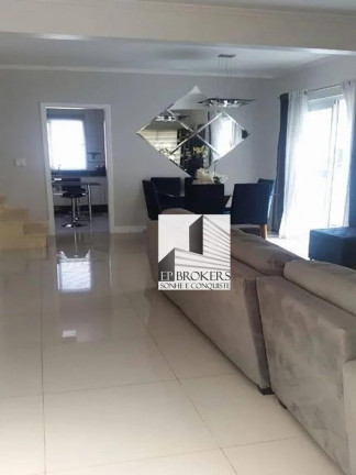 Imagem Casa de Condomínio com 4 Quartos à Venda, 144 m² em Vila Progresso - Sorocaba