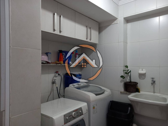 Imagem Sobrado com 3 Quartos à Venda, 140 m² em Barcelona - São Caetano Do Sul