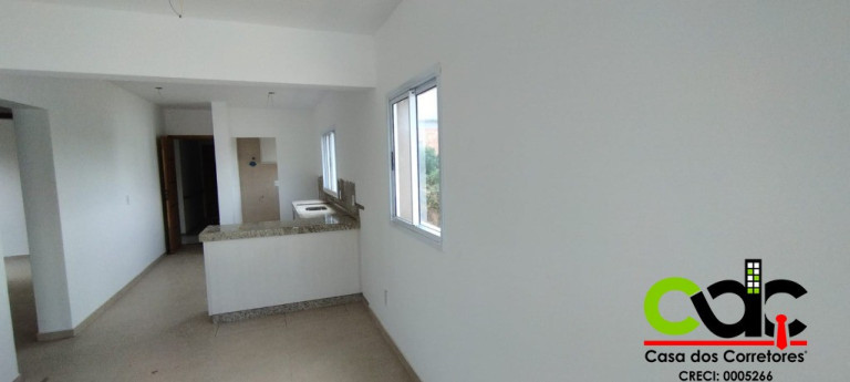 Imagem Apartamento com 3 Quartos à Venda, 70 m² em Residencial Summer Ville - Poços De Caldas