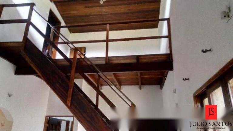Imagem Sobrado com 3 Quartos à Venda, 252 m² em Jardim Carolina - Ubatuba
