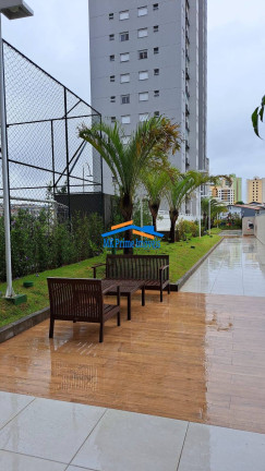 Imagem Apartamento com 2 Quartos à Venda, 49 m² em Jaguaribe - Osasco Imagem Apartamento com 2 Quartos à Venda, 49 m² em Jaguaribe - Osasco