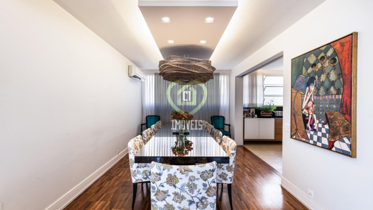Imagem Apartamento com 3 Quartos à Venda, 250 m² em Higienópolis - São Paulo Imagem Apartamento com 3 Quartos à Venda, 250 m² em Higienópolis - São Paulo