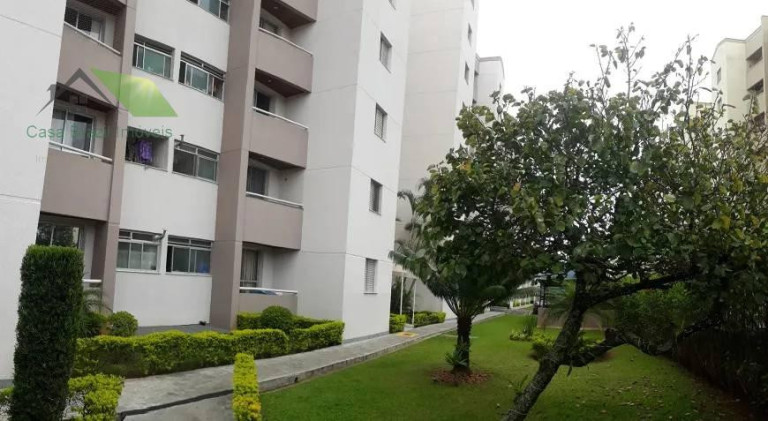 Imagem Apartamento com 2 Quartos à Venda, 56 m² em Vila Mogilar - Mogi Das Cruzes Imagem Apartamento com 2 Quartos à Venda, 56 m² em Vila Mogilar - Mogi Das Cruzes