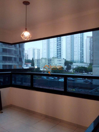 Imagem Apartamento com 2 Quartos à Venda, 69 m² em Vila Augusta - Guarulhos Imagem Apartamento com 2 Quartos à Venda, 69 m² em Vila Augusta - Guarulhos