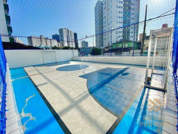 Imagem Apartamento com 2 Quartos à Venda, 75 m² em Vila Guilhermina - Praia Grande Imagem Apartamento com 2 Quartos à Venda, 75 m² em Vila Guilhermina - Praia Grande