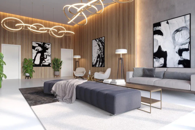 Imagem Apartamento com 3 Quartos à Venda, 132 m² em Centro - Itapema