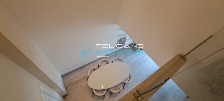 Imagem Apartamento com 2 Quartos à Venda, 110 m² em Canto Do Forte - Praia Grande