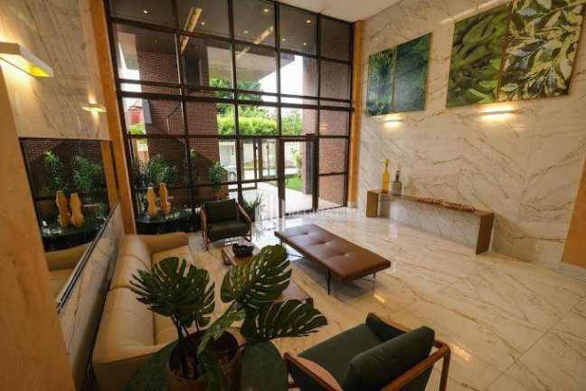 Imagem Studio com 1 Quarto à Venda, 59 m² em Jóquei - Teresina