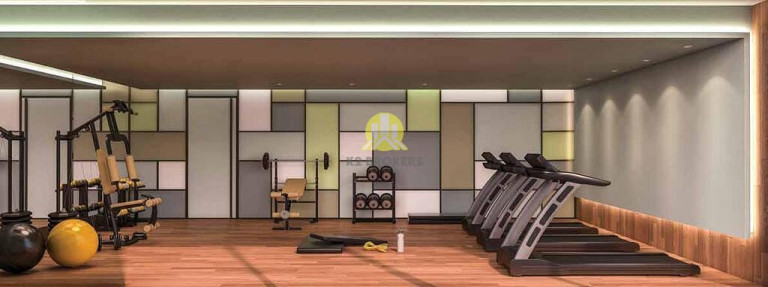 Imagem Cobertura com 3 Quartos à Venda, 105 m² em Rebouças - Curitiba Imagem Cobertura com 3 Quartos à Venda, 105 m² em Rebouças - Curitiba