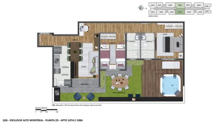 Imagem Apartamento com 2 Quartos à Venda, 51 m² em Caiçaras - Belo Horizonte Imagem Apartamento com 2 Quartos à Venda, 51 m² em Caiçaras - Belo Horizonte