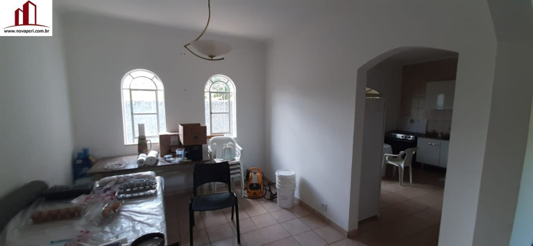 Imagem Imóvel com 3 Quartos à Venda,  em Chácaras Maristela - Franco Da Rocha