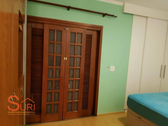 Imagem Casa com 4 Quartos à Venda, 323 m² em Vila Linda - Santo André Imagem Casa com 4 Quartos à Venda, 323 m² em Vila Linda - Santo André