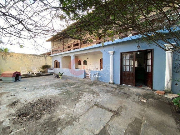 Imagem Casa com 3 Quartos à Venda, 450 m² em Parque Burle - Cabo Frio