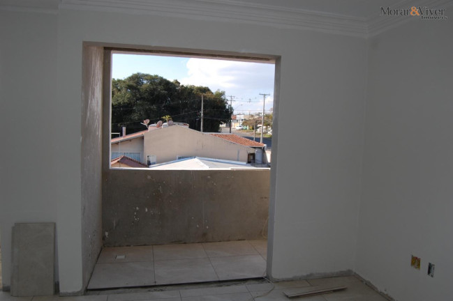 Imagem Apartamento com 3 Quartos à Venda, 83 m² em São Pedro - São José Dos Pinhais