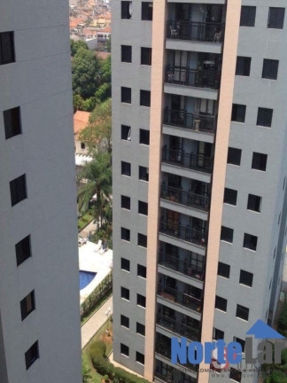 Imagem Apartamento com 3 Quartos à Venda, 68 m² em Vila Carbone - São Paulo