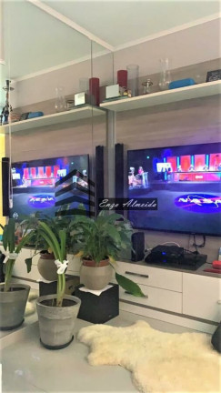 Imagem Apartamento com 2 Quartos à Venda, 64 m² em Aclimação - São Paulo