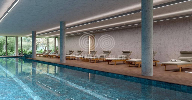 Imagem Apartamento com 4 Quartos à Venda, 158 m² em Brooklin Paulista - São Paulo