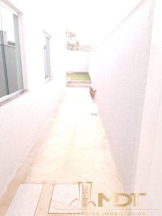 Imagem Casa com 3 Quartos à Venda, 90 m² em Dom Pedro I - São José Da Lapa