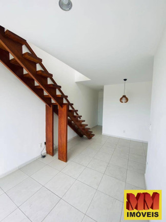 Imagem Cobertura com 3 Quartos à Venda, 180 m² em Braga - Cabo Frio