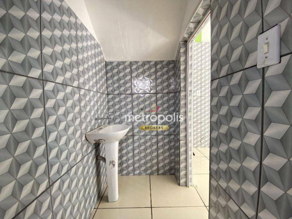 Imagem Sala Comercial para Alugar, 35 m² em Santa Paula - São Caetano Do Sul Imagem Sala Comercial para Alugar, 35 m² em Santa Paula - São Caetano Do Sul