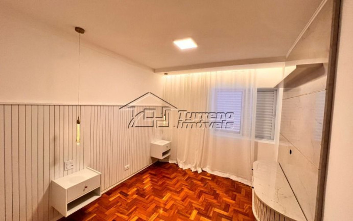 Imagem Apartamento com 3 Quartos à Venda, 128 m² em Vila Adyana - São José Dos Campos Imagem Apartamento com 3 Quartos à Venda, 128 m² em Vila Adyana - São José Dos Campos